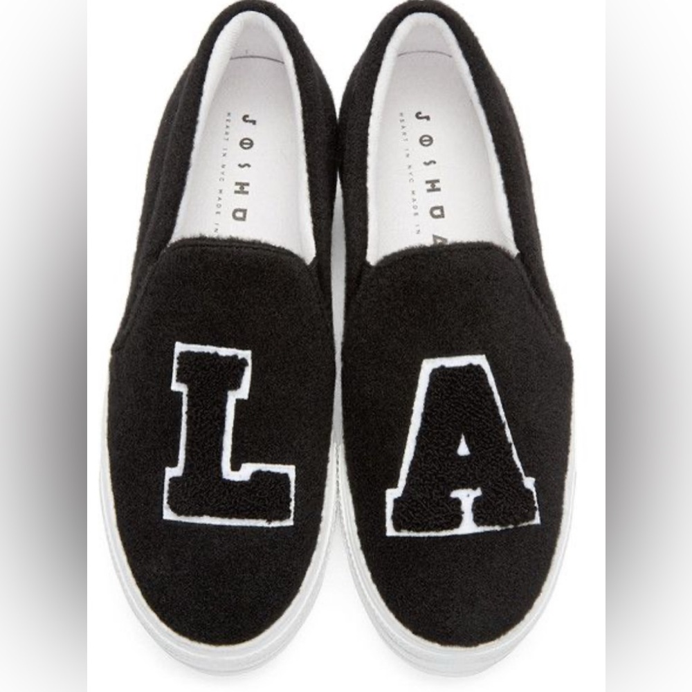 Joshua LA sneakers size 36